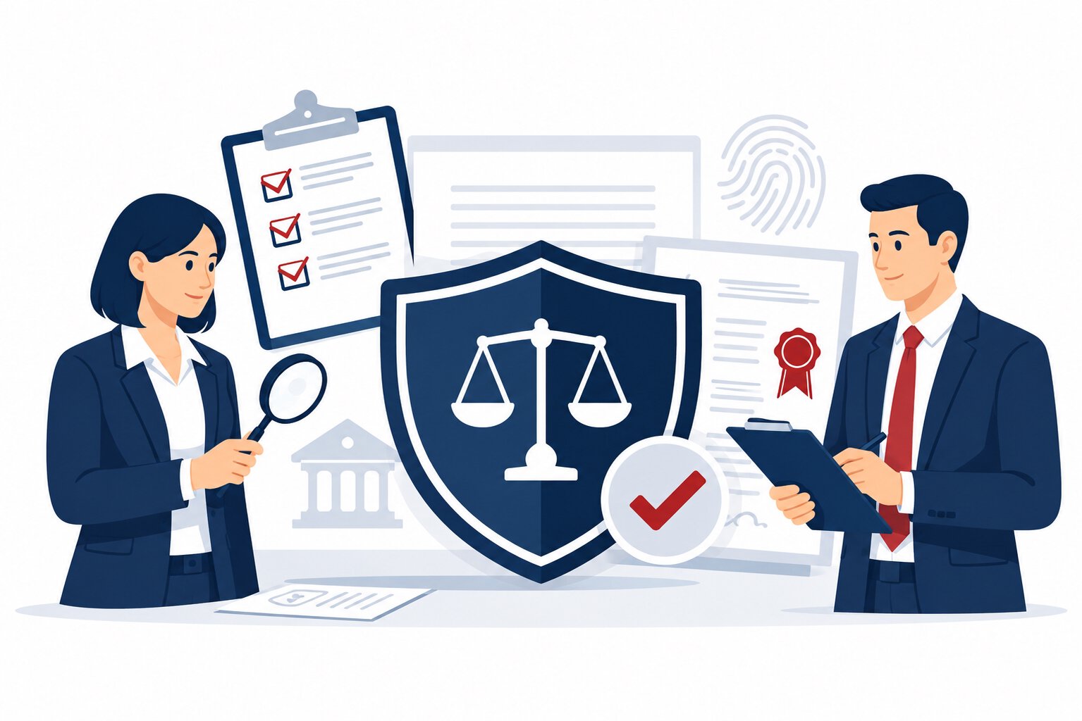 Добровольная сертификация негосударственных судебных экспертов от «НОПСС» в Старом Крыму
