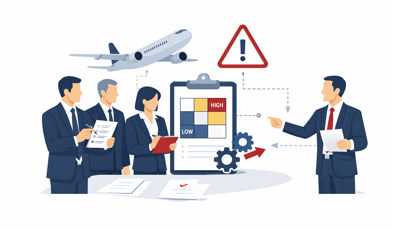 Управление рисками